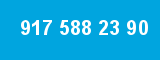 917 588 23 90 917 588 23 90
